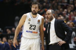 El Real Madrid, con la ‘misión imposible’ de tumbar y acercarse al Fenerbahçe