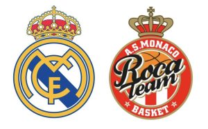 Previa: AS Mónaco visita al Real Madrid en un duelo por el segundo puesto