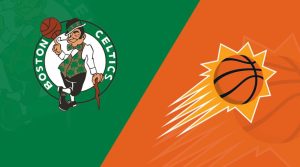 Previa: Suns vs Celtics, el duelo entre líderes de conferencia