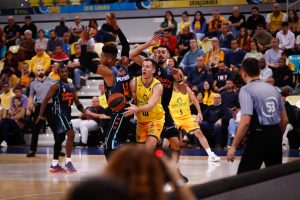 Resumen del “Super Sunday” en la Liga Endesa