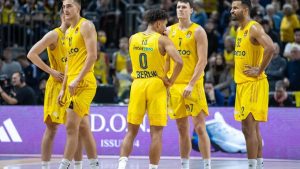 Fichajes ALBA Berlín: Esta es la plantilla para la próxima temporada en Euroliga