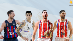 La Euroliga también habla con acento argentino