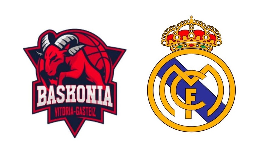 Previa: Baskonia vs Real Madrid, sólo uno de ellos acabará el año como líder