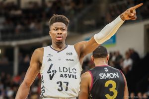 Kostas Antetokounmpo regresa a Europa y firmará con el Fenerbahçe Beko