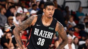 El BAXI Manresa refuerza su zona: llega Devin Robinson