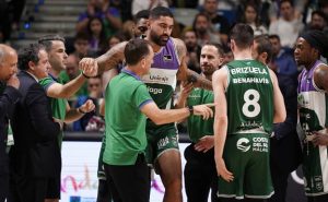 Augusto Lima dice adiós a la temporada