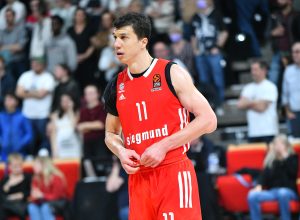 Las mayores decepciones de la Euroliga esta temporada