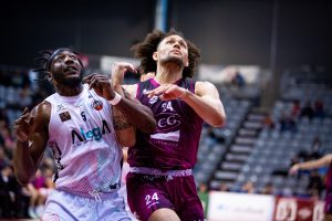 Jornada 11: La liga regular está partida, la zona noble no da tregua