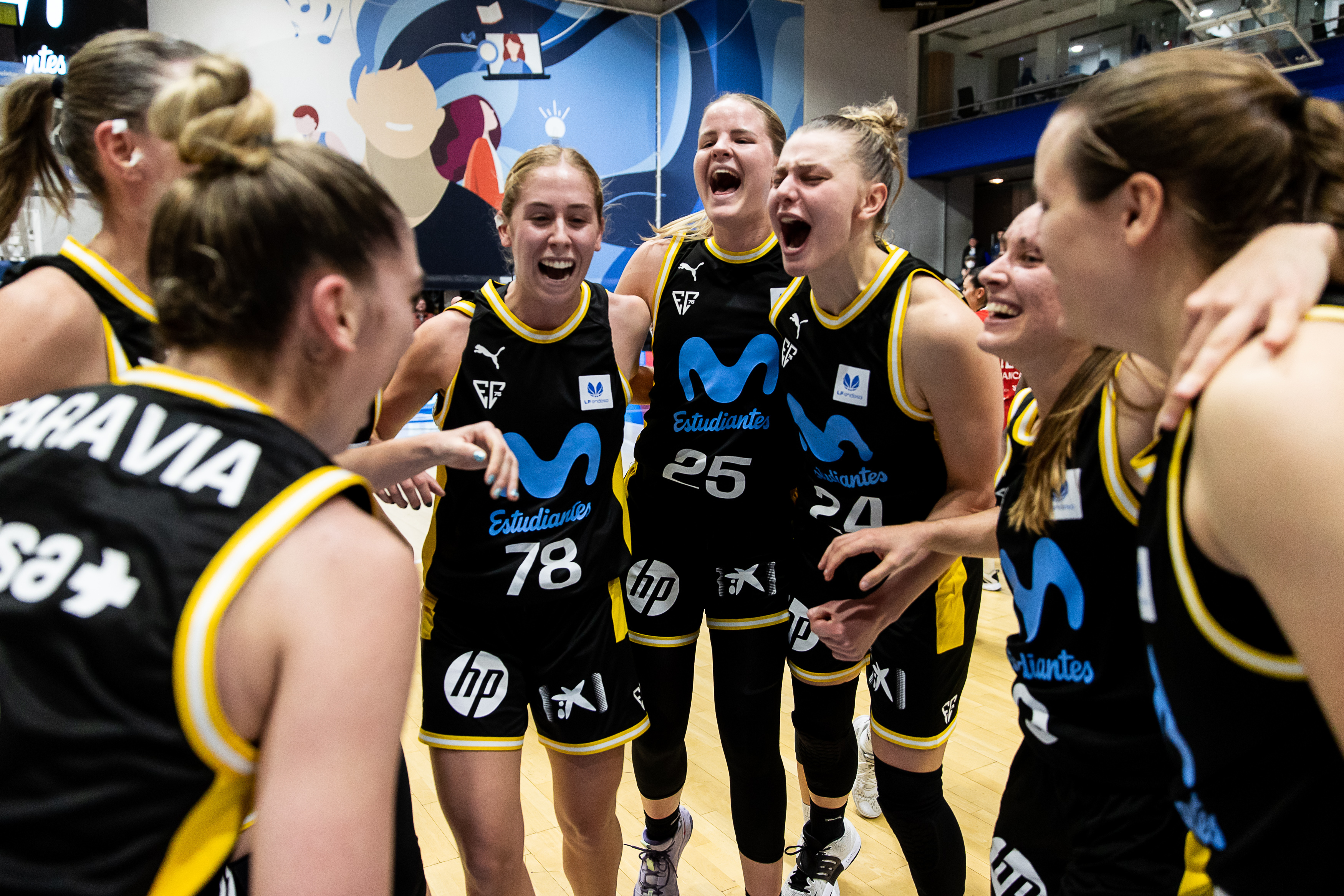 LF Endesa: Valencia Basket, campeón de invierno; Estudiantes a la Copa