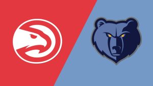 Grizzlies vs Hawks, la juventud al poder