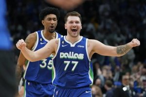 SOS de Doncic: Las opciones de futuro de los Dallas Mavericks