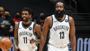 Harden-Rockets y los agentes libres en 2023