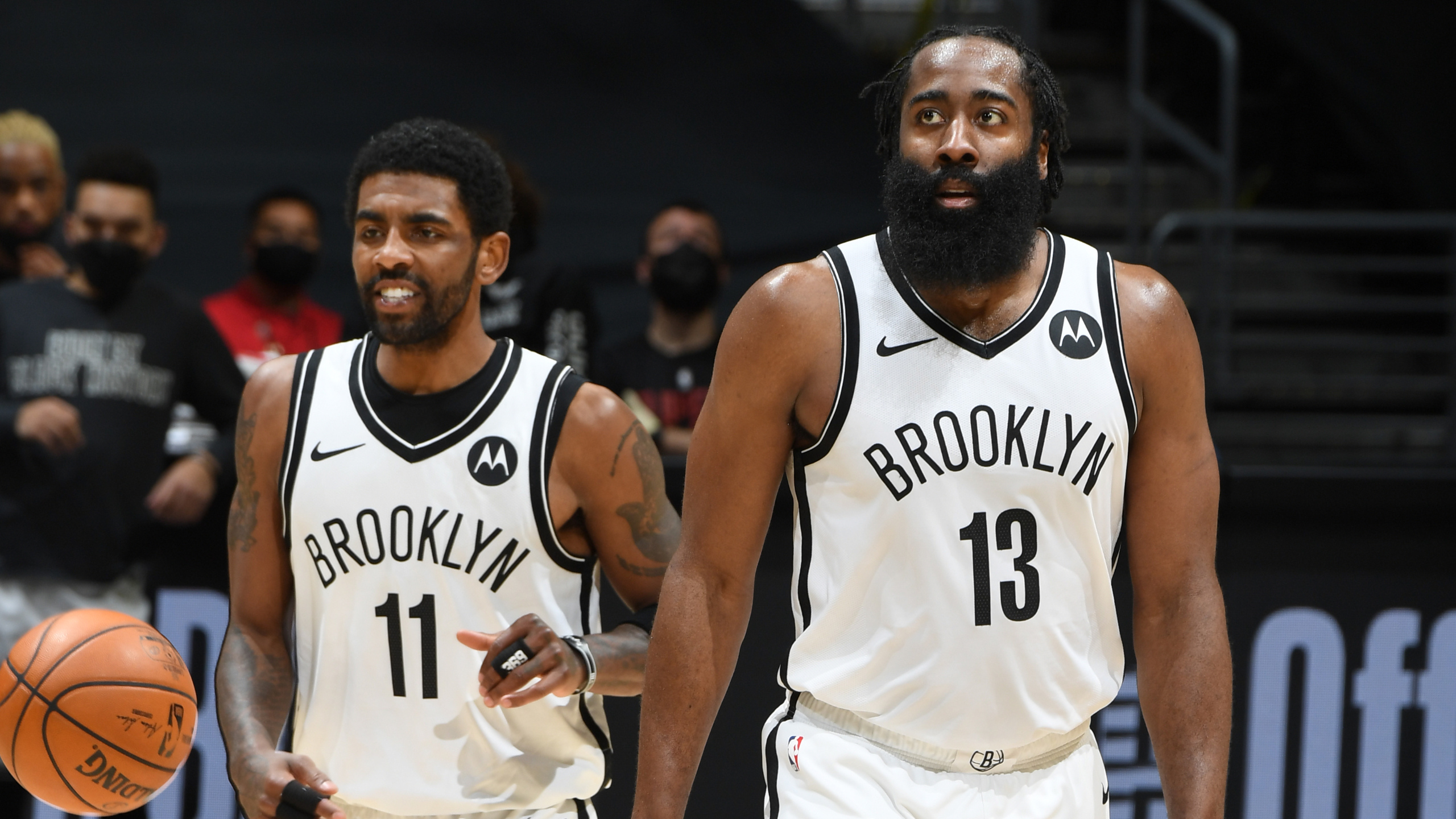 Harden-Rockets y los agentes libres en 2023