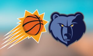 Previa: Suns vs Grizzlies, duelo de contendientes y antesala del Christmas Day