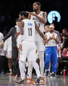 Brooklyn Nets: el ogro ha vuelto