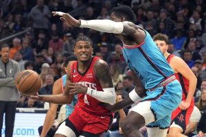 Noche NBA: Tropiezos de Celtics y Suns, viendo a Lakers, Pelicans y Nets al alza