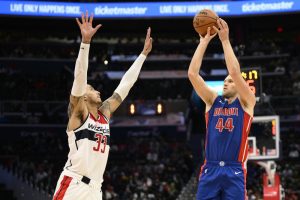 Los rumores de movimientos en la NBA. Lakers, Knicks y Mavs en casi todas las quinielas