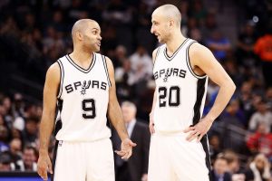 Los albicelestes vs. les bleus en la NBA. Pasado y presente de Argentina y Francia