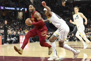 Noche NBA: Los Cavs se hacen gigantes en casa y Bucks sale ganador en New Orleans