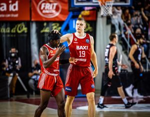 Elias Valtonen pone rumbo a Alemania