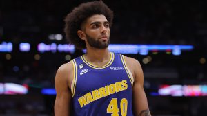 Un jugador de Golden State en el centro de las denuncias por un caso de violación
