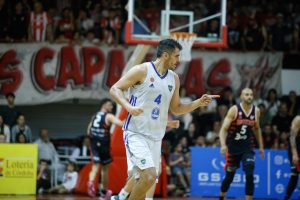 Ex ACB por el mundo: ponemos rumbo a Argentina, el Líbano y Bélgica