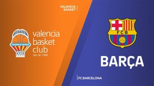 Previa: el Barça buscará pasar Navidades como líder ante un irregular Valencia Basket