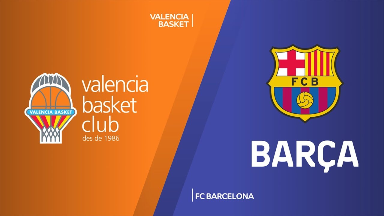 Previa: el Barça buscará pasar Navidades como líder ante un irregular Valencia Basket