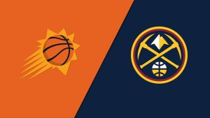 Nuggets vs Suns, broche de oro al NBA Christmas Day
