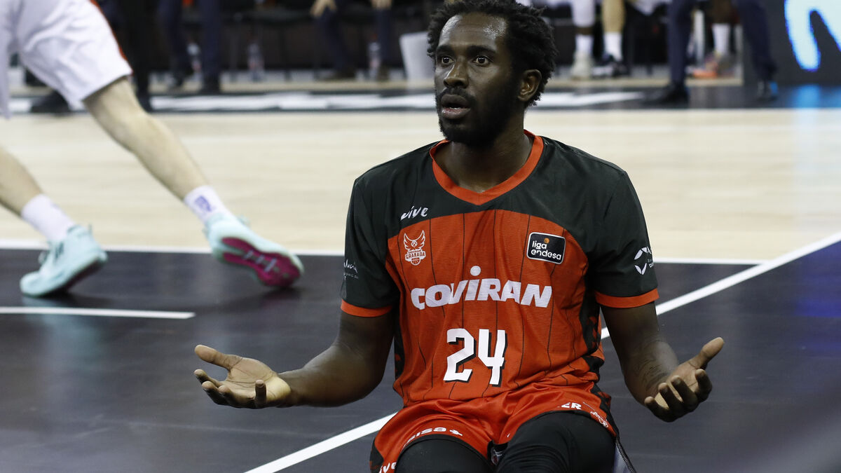 Entre lesiones y “fugas”, más problemas para Granada, Zaragoza y Fuenlabrada