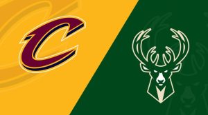 Cavaliers vs Bucks, el fortín del Este recibe a un Milwaukee con Giannis tocado