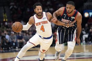 Entran en escena VanVleet, Rose, Crowder, Russell en el mercado NBA