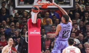 Los partidos de baloncesto de la semana que no te puedes perder