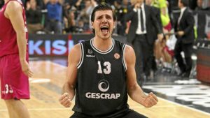 Que fue de … Marko Banic, el jugador croata que enamoró a la afición bilbaína