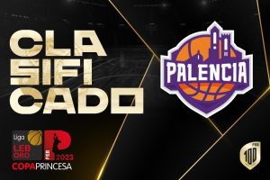 Jornada 15: “Thunder” Palencia, primer clasificado para la Copa Princesa