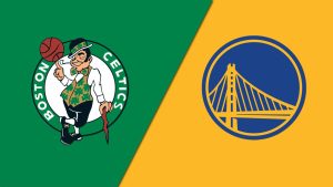 Celtics vs Warriors, Boston a por la octava seguida ante unos negados GSW como visitantes