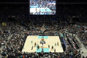 Los inolvidables partidos de la NBA con más público de la historia