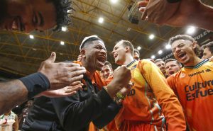 Las claves del mejor Valencia Basket de la temporada