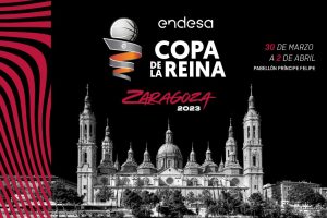 La Copa de la Reina 2023 ya tiene definidos sus enfrentamientos