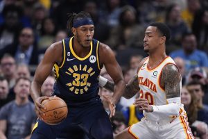 Collins se aleja de Atlanta, Turner e Indiana se reconcilian y LaVine entra en el mercado