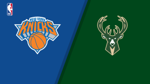 Previa: Knicks vs Bucks, Milwaukee debe reponerse de la paliza sufrida ante Charlotte