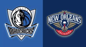 Previa: Mavericks vs Pelicans, Doncic se relame ante un New Orleans sin Zion