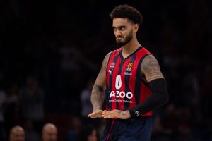 Markus Howard: familia, religión y baloncesto