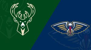 Bucks vs Pelicans. Milwaukee recibe a NOLA en caída libre y con siete derrotas seguidas