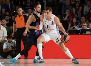 ‘El Clásico’ protagoniza y abre la Jornada 21 de la Euroliga