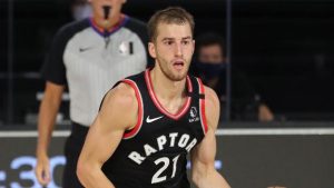 Matt Thomas jugará para el Panathinaikos