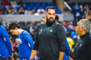 Ramón Díaz: “Buscamos ser competitivos en G League y la NBA es un objetivo de futuro”