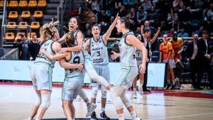 Europa: victorias por la mínima para Valencia, Zaragoza y Gernika