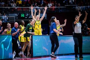 La agenda de 2023. Doce meses de baloncesto con Mundial en Filipinas-Japón-Indonesia