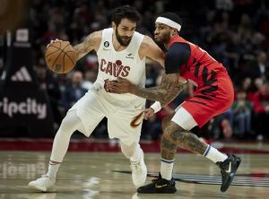 Noche NBA: Debuta Ricky Rubio con victoria y Celtics ganan en Brooklyn